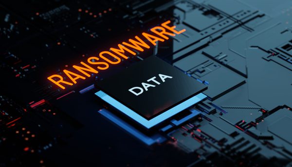 Pure Storage enables organisations to close the ransomware security gap