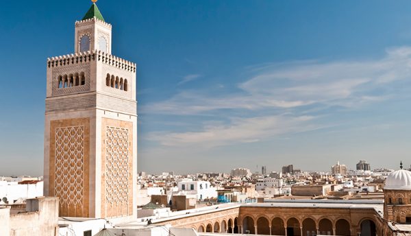 Venari Security establishes a new Tunis Centre of Excellence 