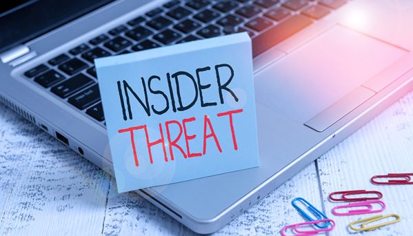 Study reveals insider threats cost organisations US$15.4 million annually, up 34% from 2020