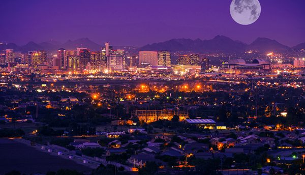 City of Phoenix deploys endpoint security and services from CrowdStrike