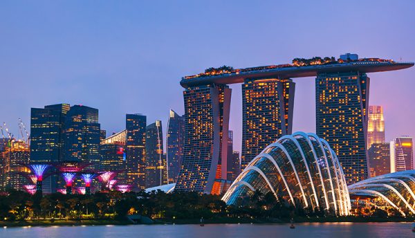 Mimecast opens office in Singapore to continue expansion in APAC