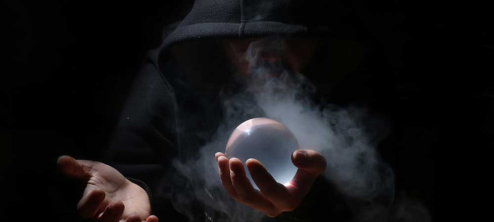 The myth of security versus convenience