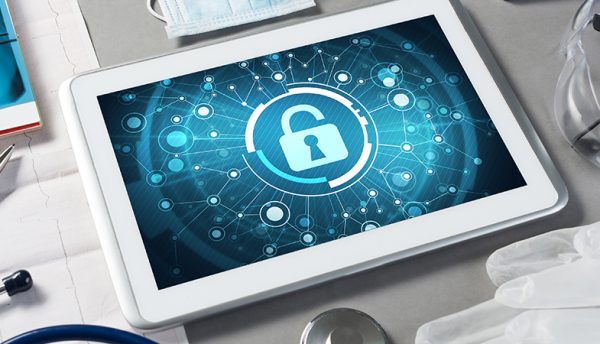 Why has healthcare become a target for cybercriminals?