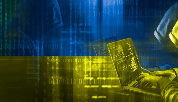 Cyberattacks against UK CNI increase amidst Russia-Ukraine war