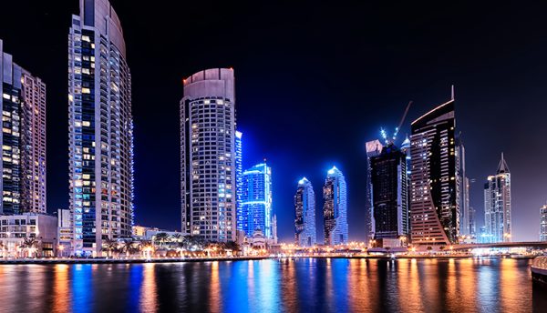 Cloudflare announces first Middle East regional office in Dubai