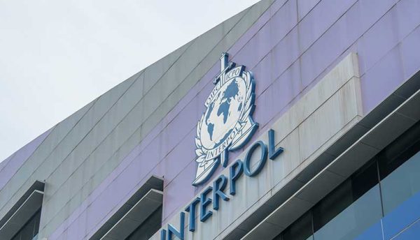 Hundreds arrested and millions seized in global INTERPOL operation against social engineering scams
