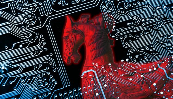 Report identifies 600 mobile apps for banking, investing and cryptocurrency and examines the risk of Trojans targeting them 