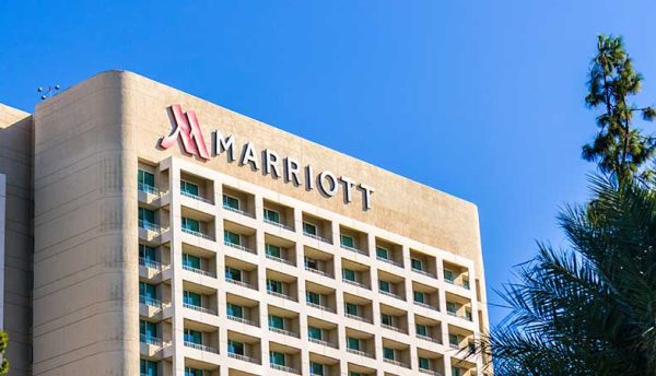 Marriott Hotels suffers another data breach