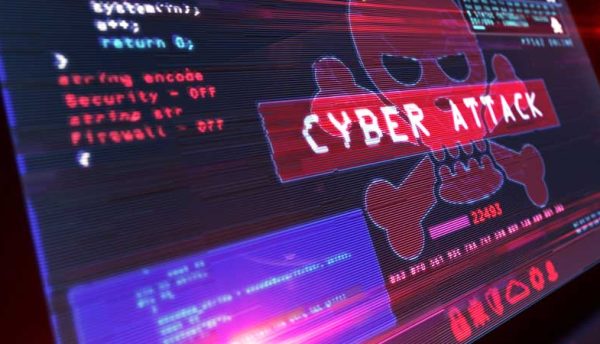 Cisco confirms it suffered a cyberattack