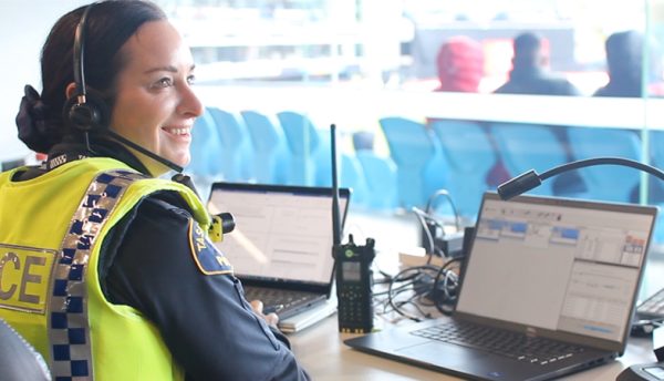 Tasmania Police find success with Motorola Solutions and Telstra radio network trial