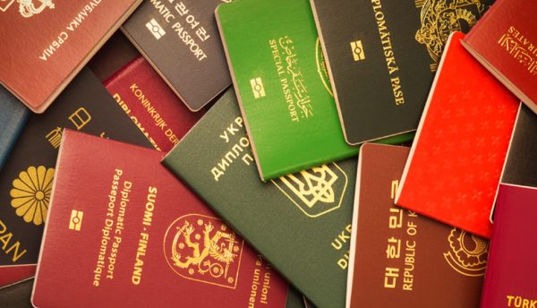 IN Groupe unveils Seychelles’ new biometric passport