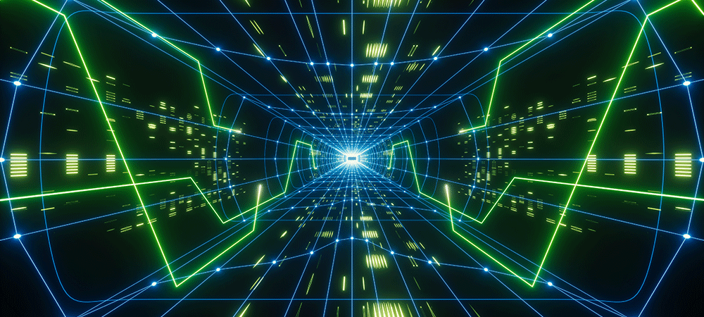 The Metaverse is the ‘next frontier’ for the cyber industry