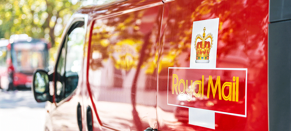 Royal Mail experiences cyber incident