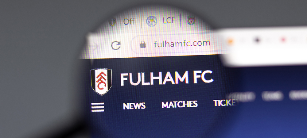 Acronis seals cyberprotection partnership with Fulham FC