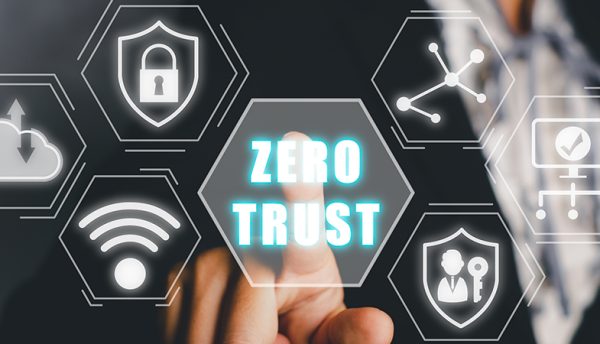 Forcepoint: Zero Trust CDR explainer video