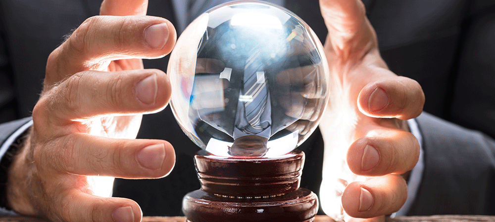 Cybersecurity roadmap: Threats proliferate but best practice still works