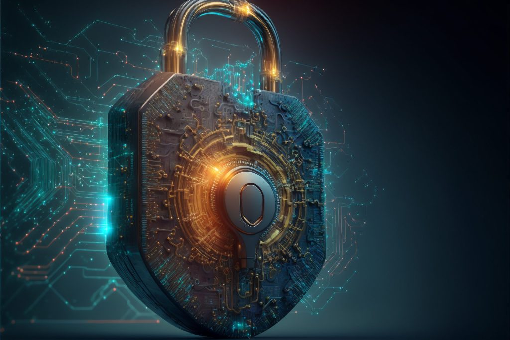 Distributed workforces mean distributed cybersecurity risks