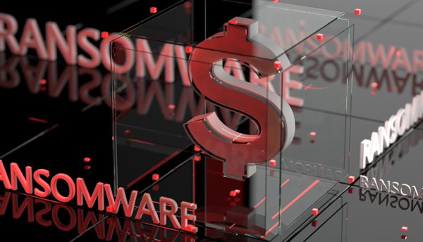 Confronting the rising tide of ransomware