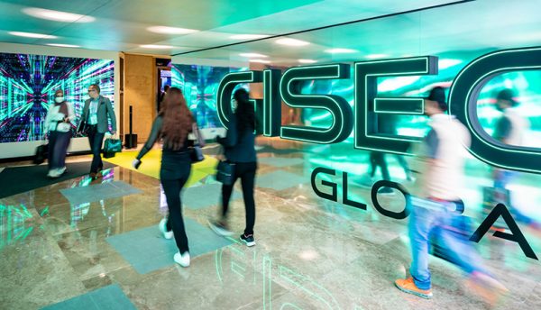 GISEC expecting footfall of 35,000 global visitors vying for $2 trillion digital market