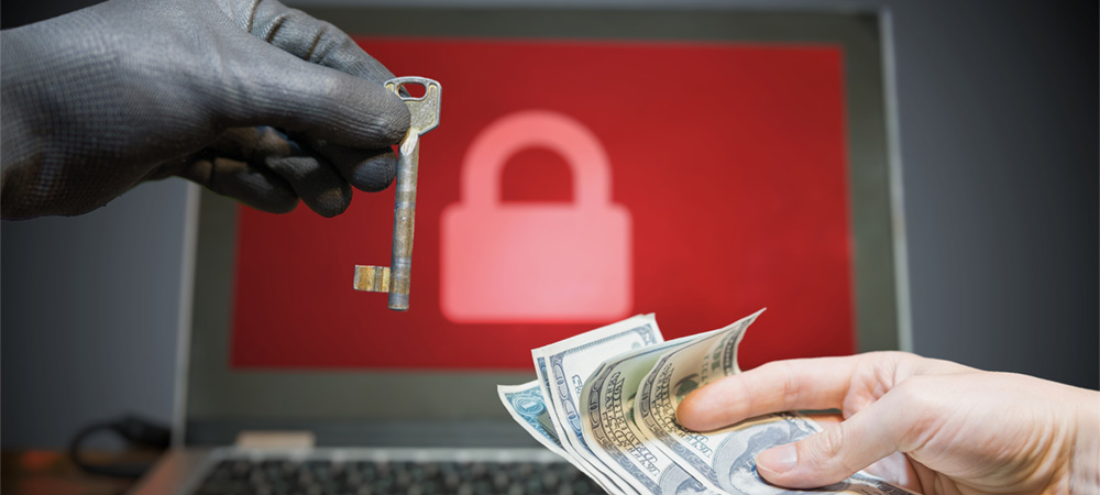 ExtraHop report finds 82% of Australian and New Zealand organisations paid up in ransomware attacks