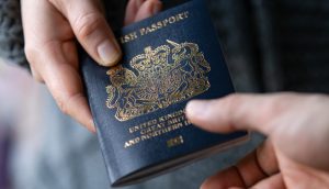 Entrust wins UK Home Office tender to expand digitisation of immigration processes