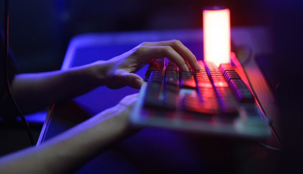 Beaming ISP reveals UK businesses face one cyberattack every minute