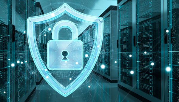Yes, cybersecurity is important, but is your data physically safe?