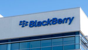 BlackBerry research finds UK manufacturers increasingly wary of nation-state threats
