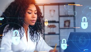 Three reasons why women should reskill to work in cybersecurity