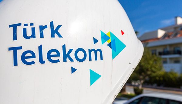 Türk Telekom delivers DDoS protection services for business customers with A10 Networks