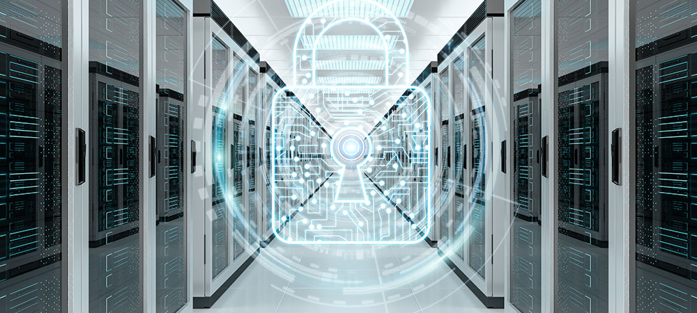 Maximise data centre uptime by unifying security systems