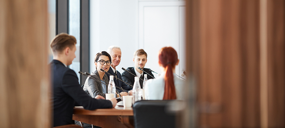 Selling physical security systems to the C-suite