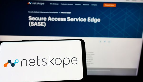 Government of Canada selects Netskope as preferred vendor under federal government’s cybersecurity procurement vehicle