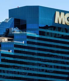 MGM Resorts announces it has been victim of a cyberattack