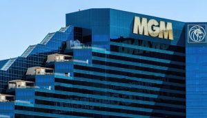 MGM Resorts announces it has been victim of a cyberattack