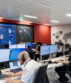 Integrity360 invests €8M in new Security Operations Centre and creates 200 jobs 
