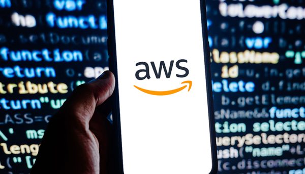 NETSCOUT achieves AWS Security Competency for Omnis Cyber Intelligence