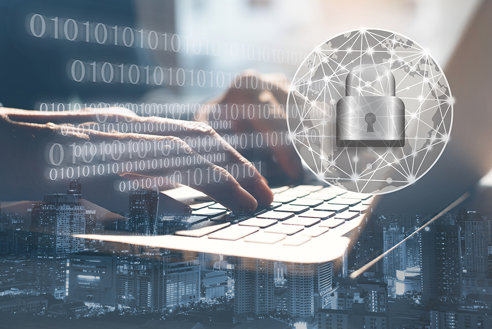 Six cybersecurity trends and predictions for 2024