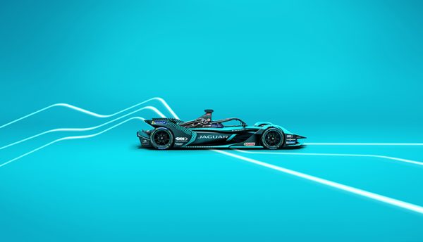 Jaguar Racing welcomes Micro Focus as official technical partner