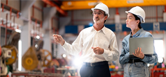 Push Past These Common Manufacturing Challenges
