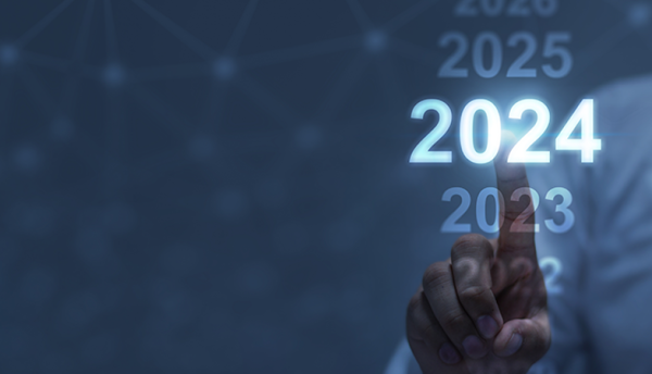 Zetaris CEO makes Big Data predictions for 2024