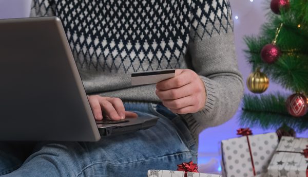 ‘Tis the season for cyberattacks: How to outsmart and protect yourself from online scrooge