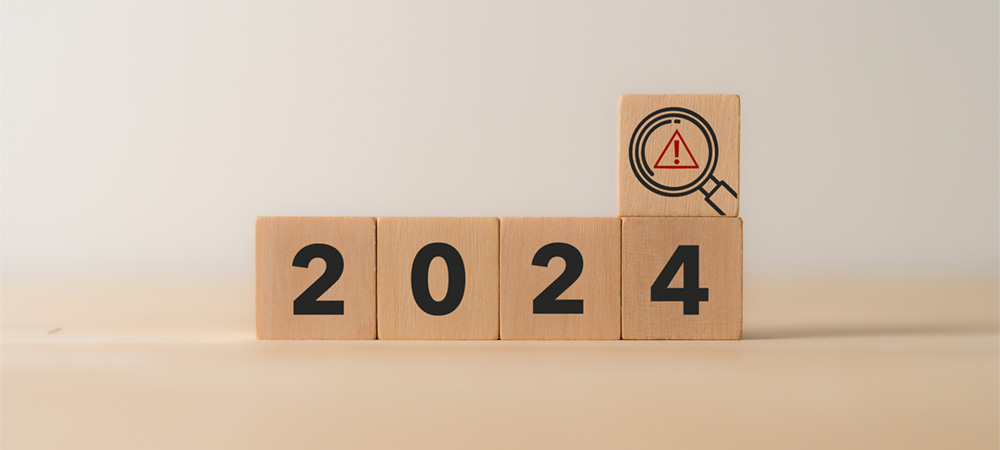 What’s the biggest lesson you’ve learned in cybersecurity this year and how will you apply this to your business strategy moving forward? 