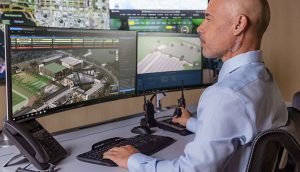 Genetec to showcase latest version of Security Center and cloud-ready physical security solutions at Intersec 2024