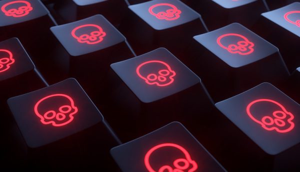 The ransomware pandemic: Safeguarding your business against cyberthreats