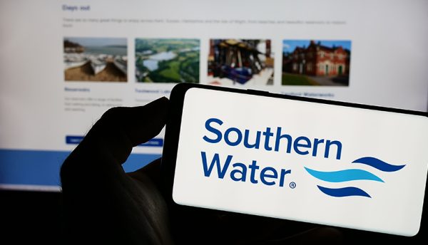 Southern Water launches investigation after suffering cyberattack
