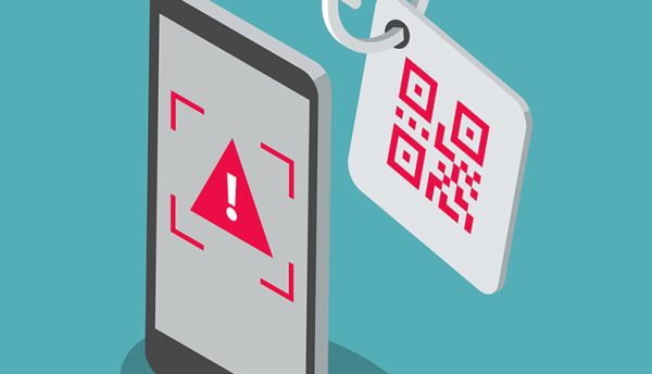 C-Suite receives 42 times more QR code attacks than average employee