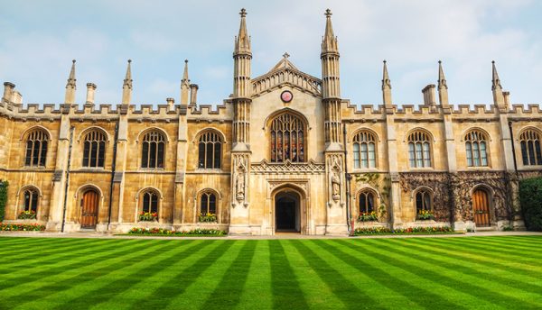 Expert urges universities to make cybersecurity a priority after attack on University of Cambridge