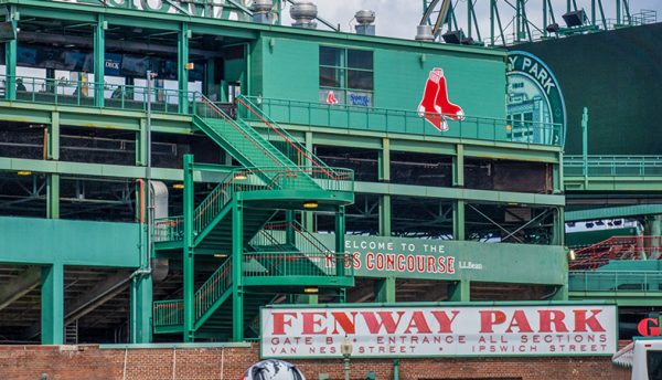 Boston Red Sox chooses Centripetal as cyber network security partner