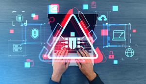 UK SMBs experiencing a tsunami of cybersecurity warnings, up 37% since 2023 